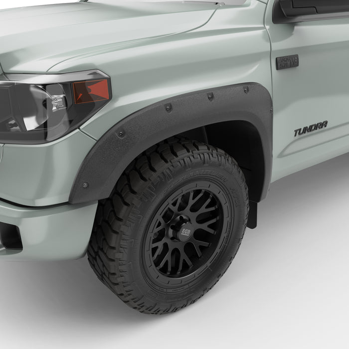 EGR BLF1016 EGR Baseline Bolt-style Fender Flare - made in the USA. - Truck Part Superstore