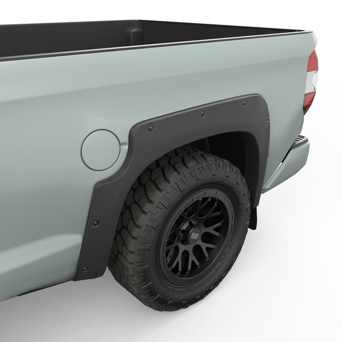 EGR BLF1016 EGR Baseline Bolt-style Fender Flare - made in the USA. - Truck Part Superstore