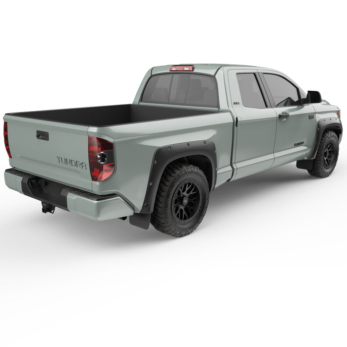 EGR BLF1016 EGR Baseline Bolt-style Fender Flare - made in the USA. - Truck Part Superstore