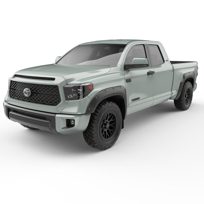 EGR BLF1016 EGR Baseline Bolt-style Fender Flare - made in the USA. - Truck Part Superstore