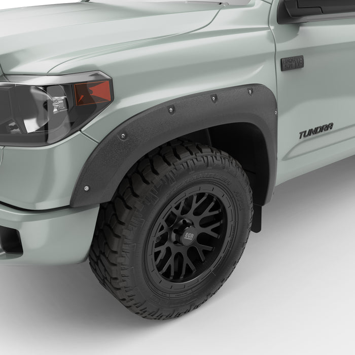 EGR BLF1016 EGR Baseline Bolt-style Fender Flare - made in the USA. - Truck Part Superstore