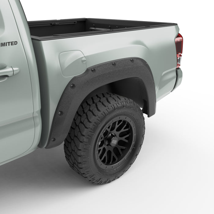 EGR BLF1017 EGR Baseline Bolt-style Fender Flare - made in the USA. - Truck Part Superstore