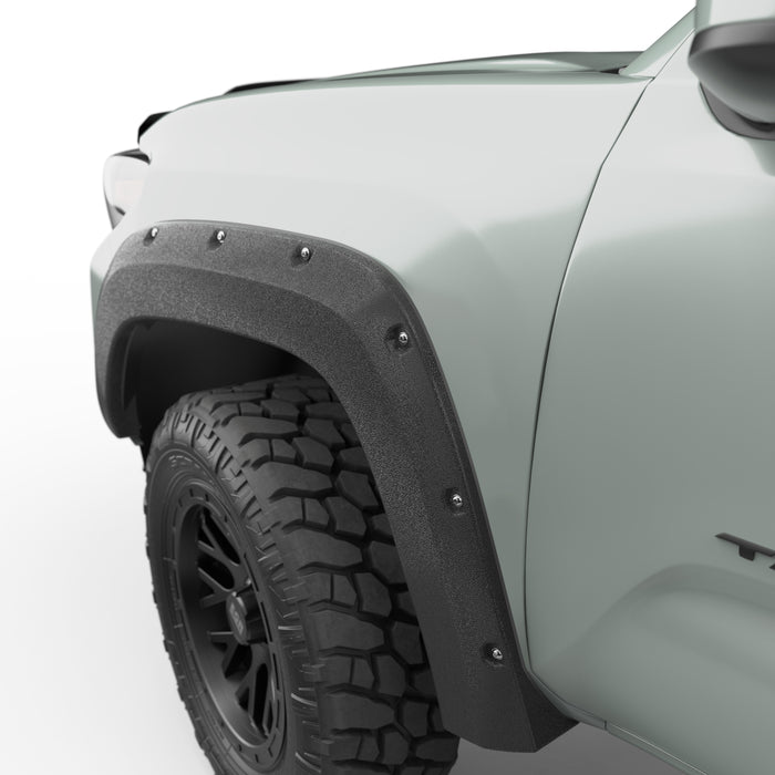 EGR BLF1017 EGR Baseline Bolt-style Fender Flare - made in the USA. - Truck Part Superstore