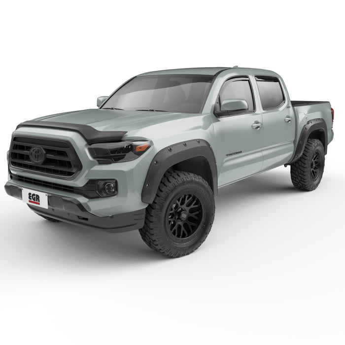 EGR BLF1017 EGR Baseline Bolt-style Fender Flare - made in the USA. - Truck Part Superstore