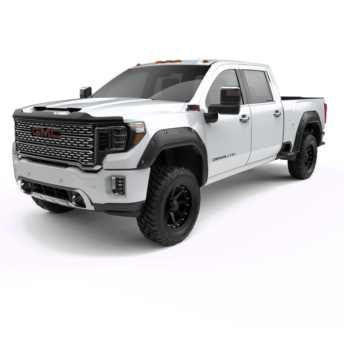 EGR BLF1019 EGR Baseline Bolt-style Fender Flare - made in the USA. - Truck Part Superstore