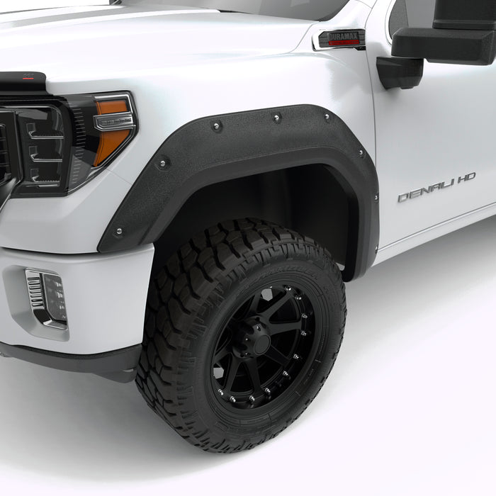 EGR BLF1019 EGR Baseline Bolt-style Fender Flare - made in the USA. - Truck Part Superstore