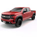 EGR BLF2002 EGR Baseline Standard Style Fender Flare - made in the USA. - Truck Part Superstore