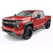 EGR BLF2003 EGR Baseline Standard Style Fender Flare - made in the USA. - Truck Part Superstore
