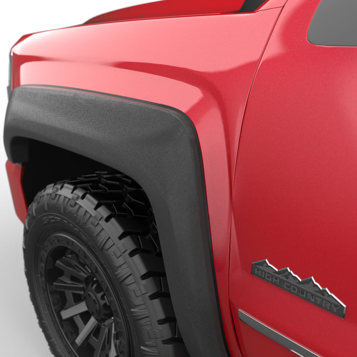 EGR BLF2009 EGR Baseline Standard Style Fender Flare - made in the USA. - Truck Part Superstore