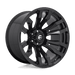 Fuel 1PC D675208217 D675 20X8.25 8X170 GL-BLK 105MM - Truck Part Superstore