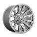 Fuel 1PC D69320007547 D693 20X10 5X5.0 PLTNM -18MM - Truck Part Superstore