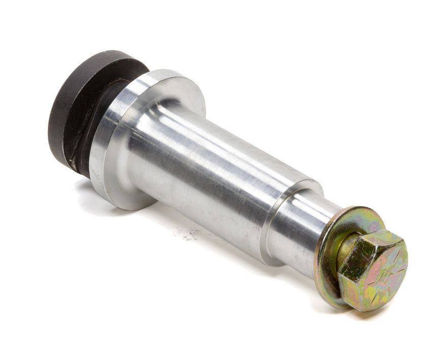 THE BLOWER SHOP 4152 2 3/4in Idler Pulley Stand w/Bolt & Washer