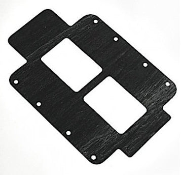THE BLOWER SHOP 4900 Universal Blower Base Gasket 671-1471