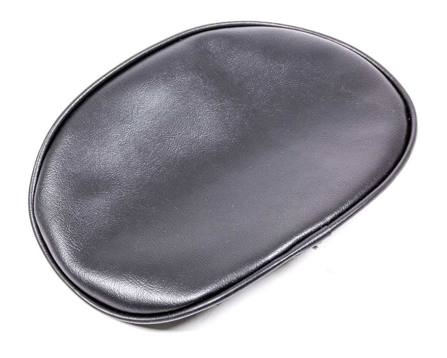 THE BLOWER SHOP 5518 Scoop Cover - Black