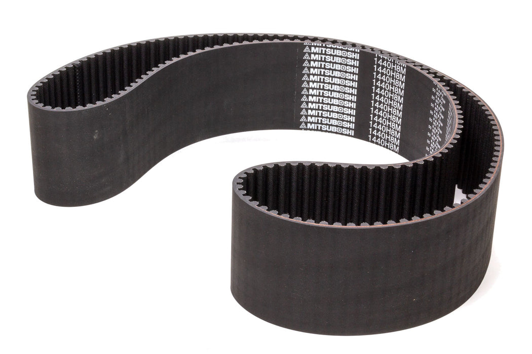 THE BLOWER SHOP 8105 1440 8MM 75 BELT 56.7in