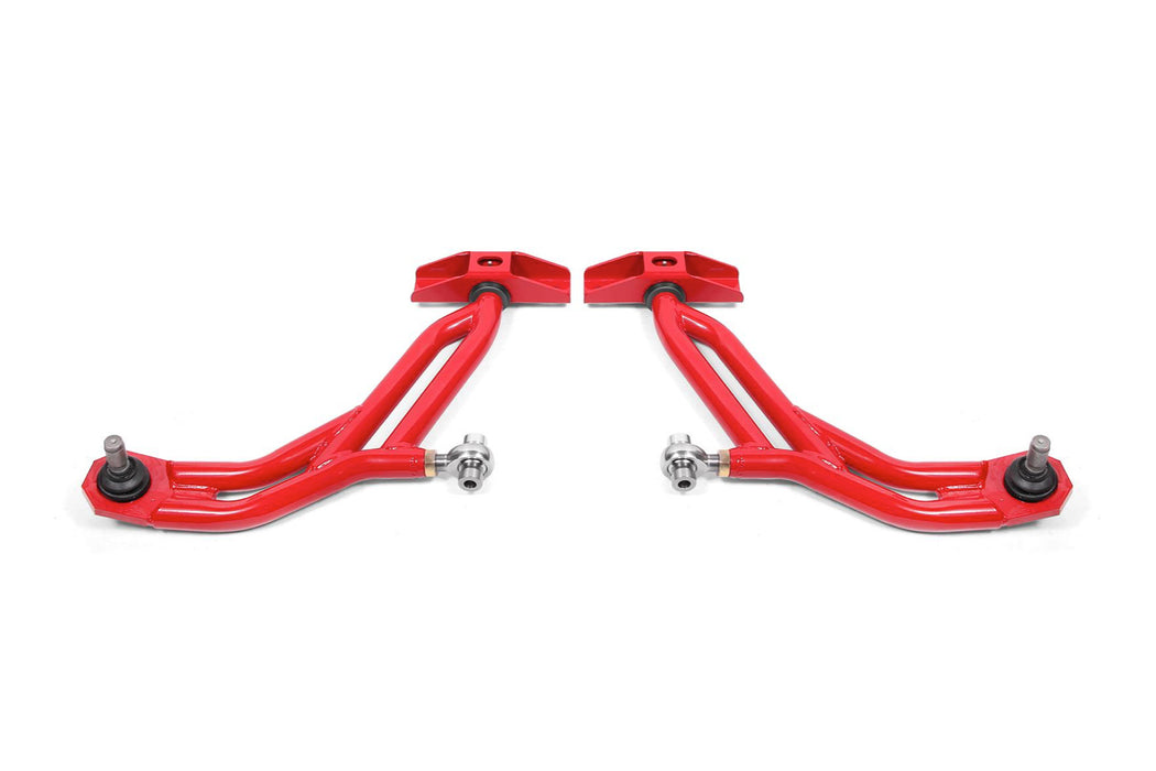 BMR SUSPENSION AA755R 10-14 Mustang Lower A-Arms Adjustable