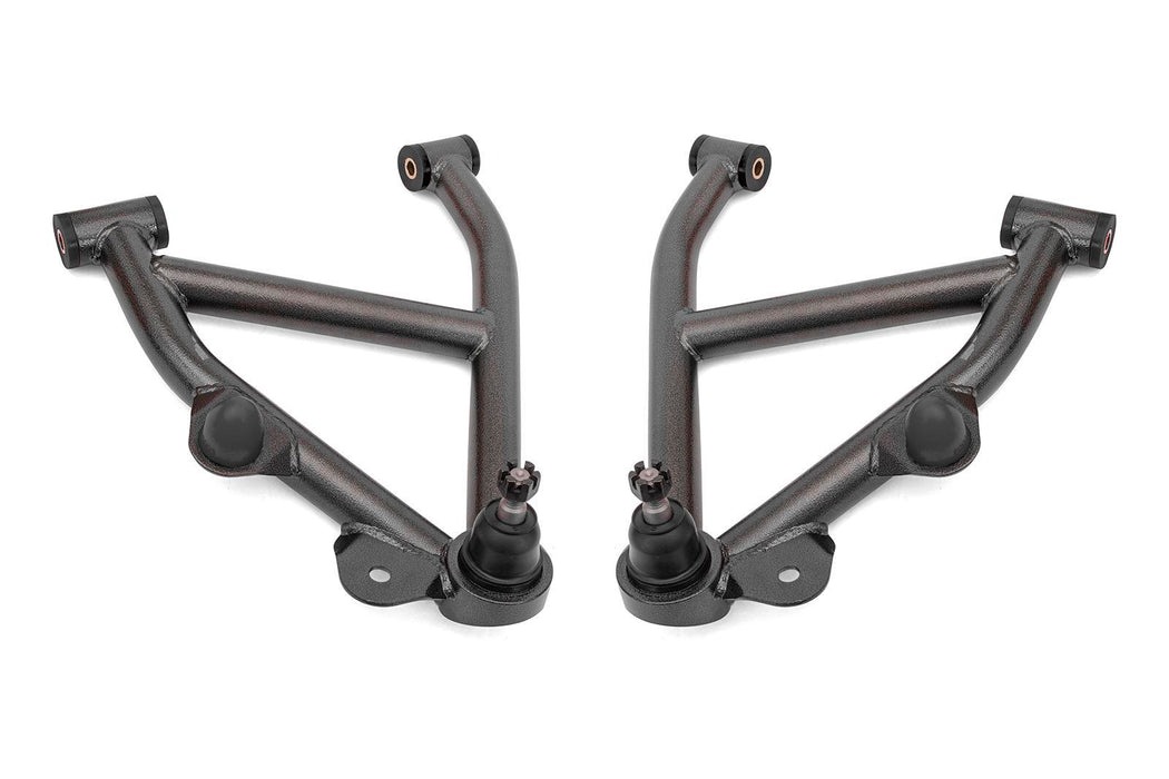 BMR SUSPENSION AAL333H 82-92 Camaro Lower A-Arms Coilover