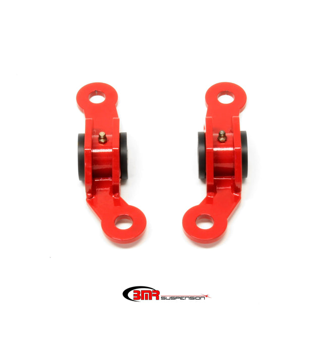 BMR SUSPENSION BK039R 10-15 Camaro Bushing Kit Rear Upper Control