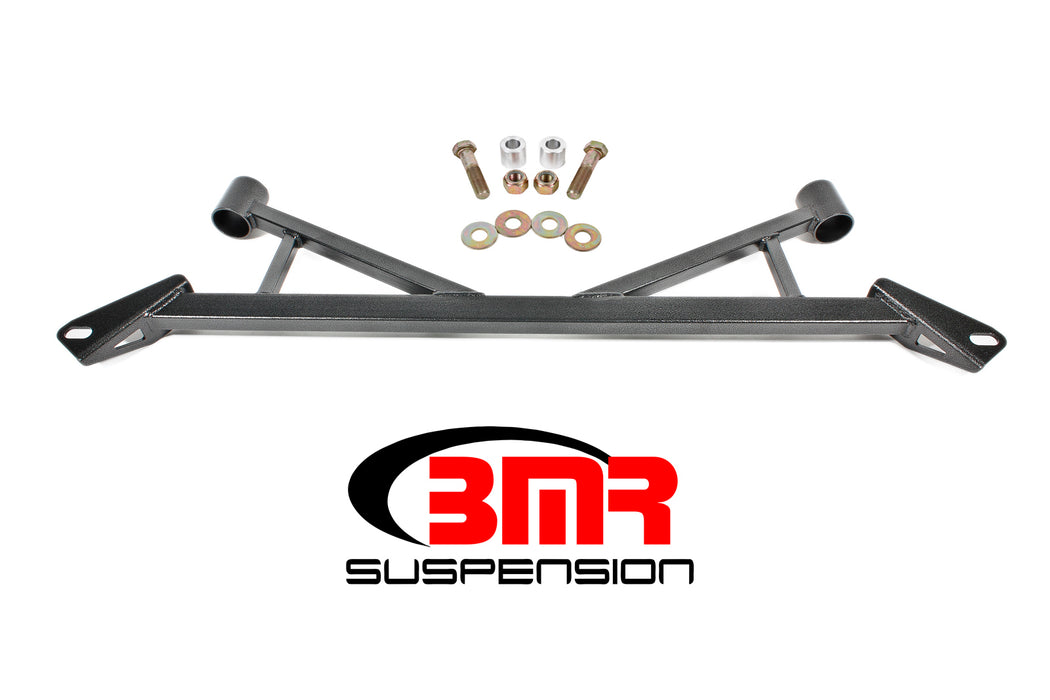 BMR SUSPENSION CB006H 15-20 Mustang Chassis Brace Front Subframe