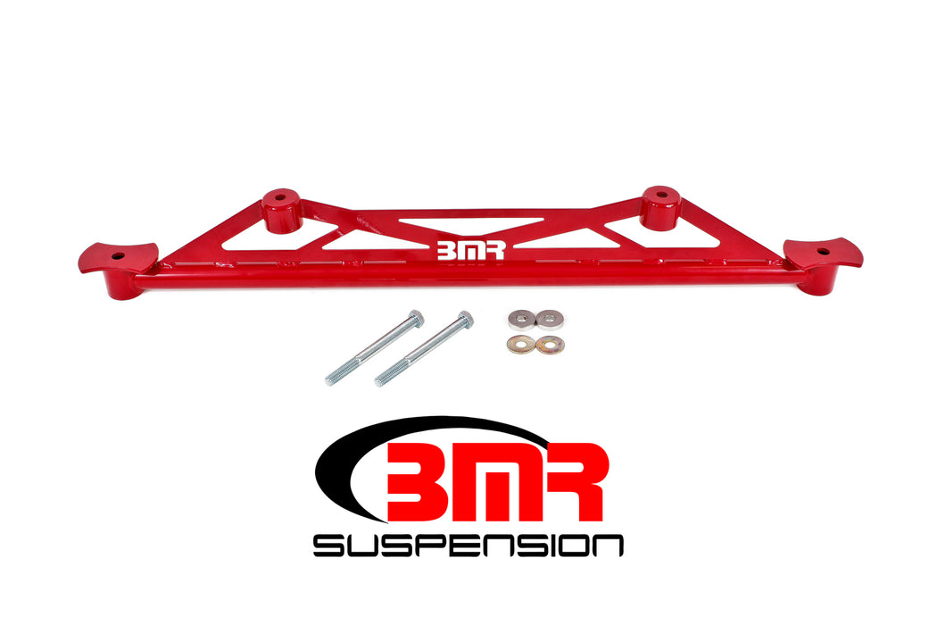 BMR SUSPENSION CB009R 16-  Camaro Cradle Brace Front and Rear of Cradle
