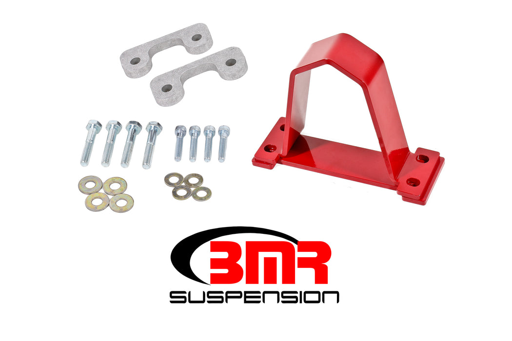 BMR SUSPENSION DSL019R 16-   Camaro Driveshaft Safety Loop