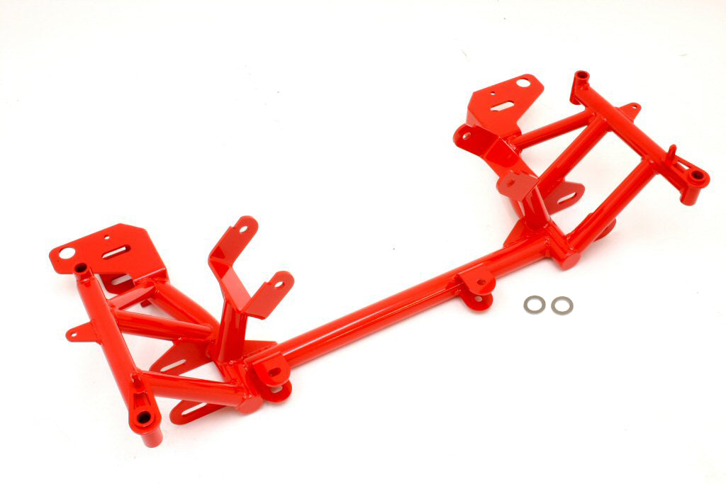 BMR SUSPENSION KM003R 98-02 F-Body K-Member LS1 Motor Mount