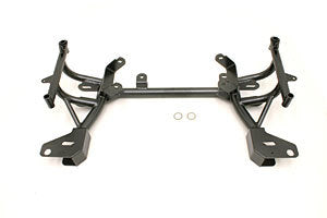 BMR SUSPENSION KM013H 98-02 F-Body K-Member TURBO LS1 Motor Mount
