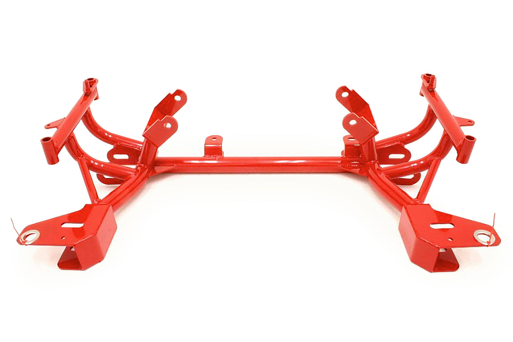 BMR SUSPENSION KM013R 98-02 F-Body K-Member TURBO LS1 Motor Mount