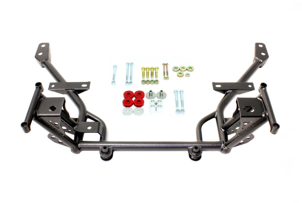 BMR SUSPENSION KM018H 05-14 Mustang K-Member Standard Motor