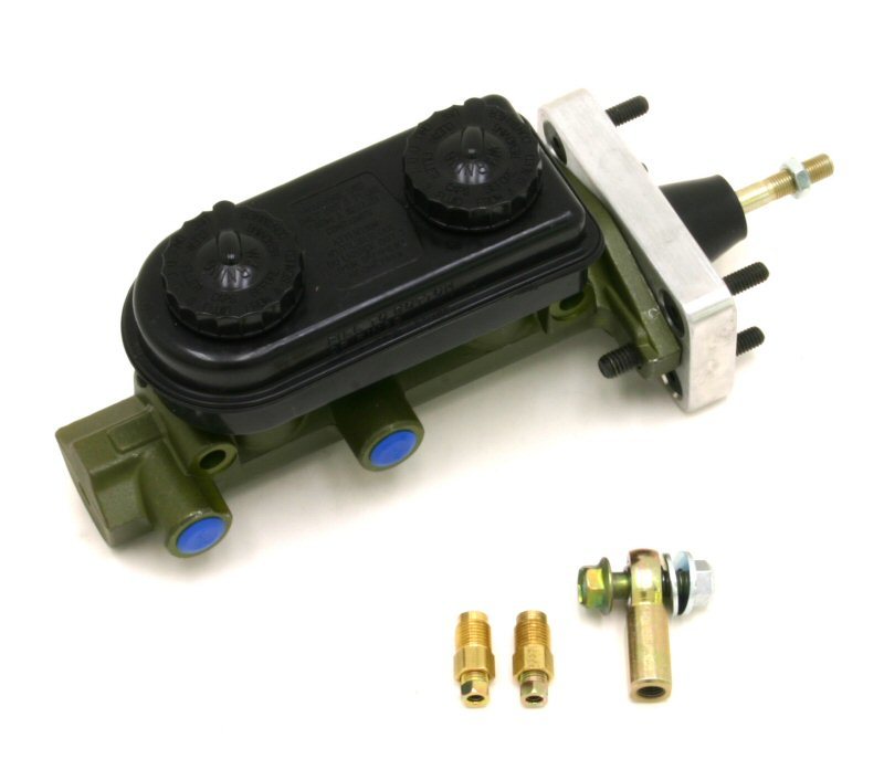 BMR SUSPENSION MBK001 93-02 F-Body Manual Brake Conversion