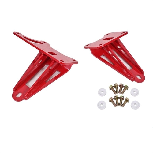 BMR SUSPENSION MM008R Motor mount brackets