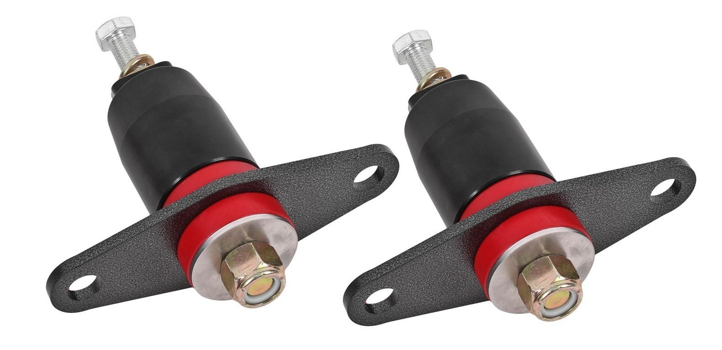 BMR SUSPENSION MM009 16-   Camaro Motor Mount Kit Poly