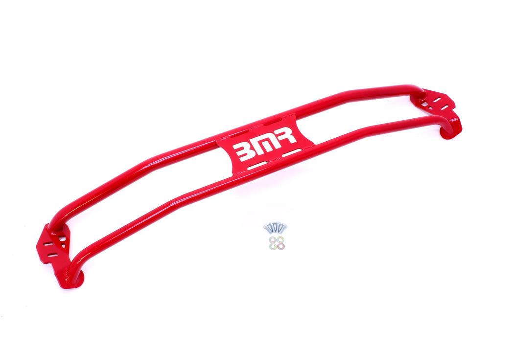 BMR SUSPENSION STB017R 11-15 Camaro Strut Tower Brace Non Supercharged