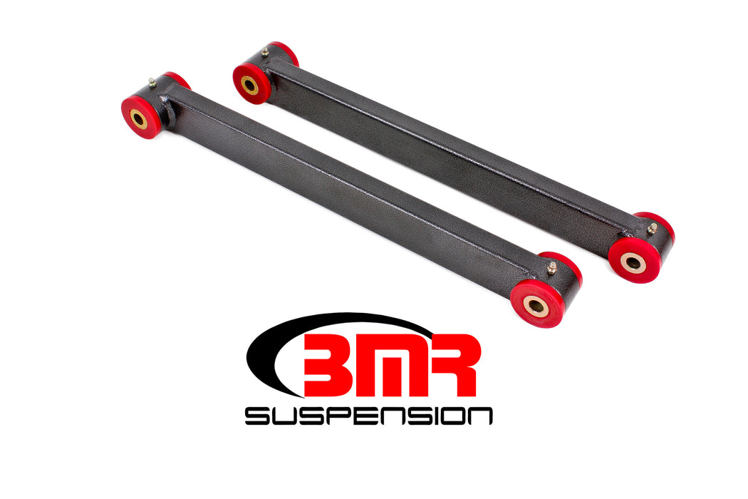 BMR SUSPENSION TCA032H 05-14 Mustang Lower Control Arms Boxed