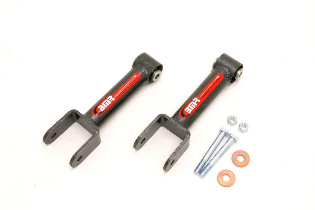 BMR SUSPENSION UTCA013H Upper Control Arms Non Adjustable