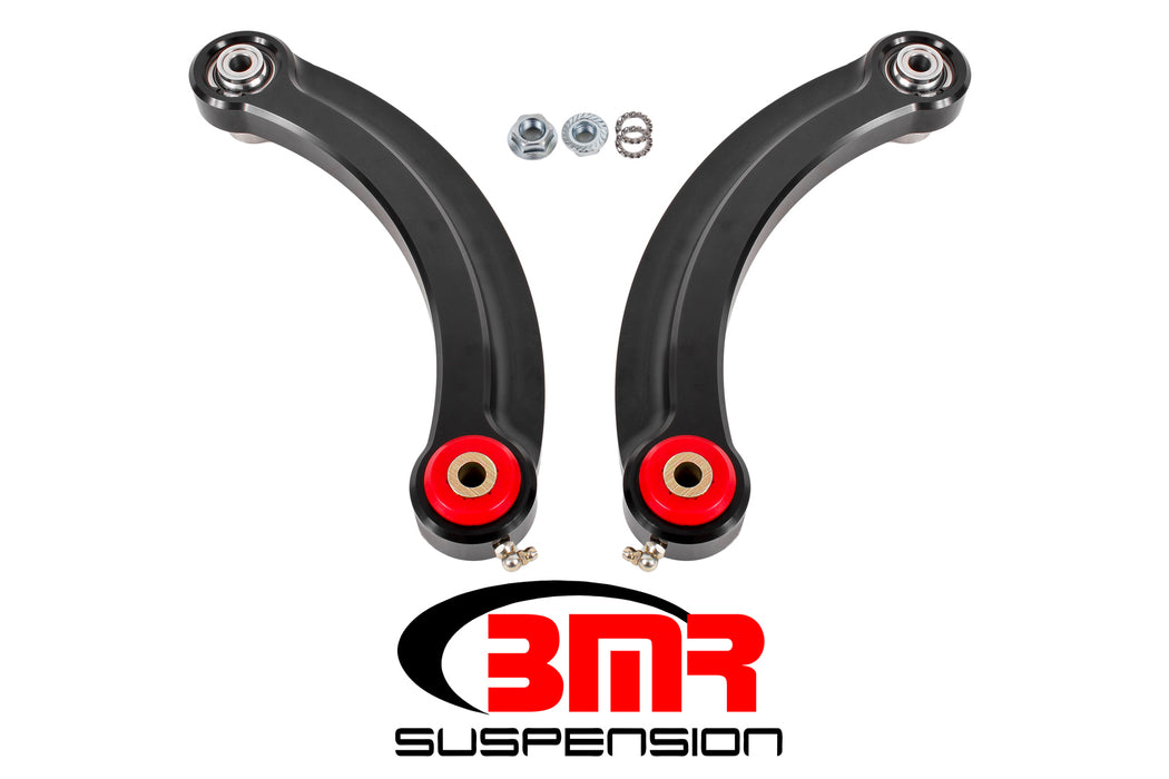 BMR SUSPENSION UTCA057 Camber link  fixed  poly /bearing  billet aluminu