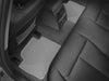 Weathertech W543GR - All Weather Floor Mats Gray Rear - Truck Part Superstore
