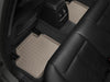 Weathertech 453244 Digitalfit Tan 2nd Row Floor Liners - Truck Part Superstore