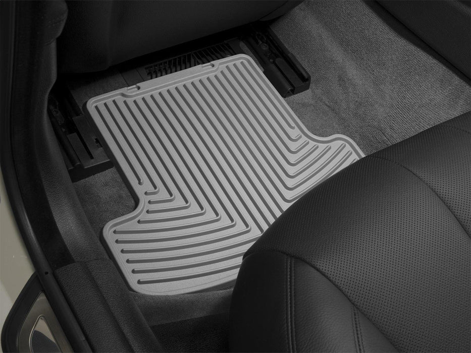 Weathertech WTNG220221 - All Weather Floor Mats - Truck Part Superstore