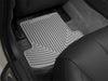 Weathertech WTCT996080 - All Weather Floor Mats Tan Front and Rear - Truck Part Superstore