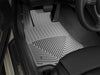 Weathertech WTNG222223 - All Weather Floor Mats - Truck Part Superstore