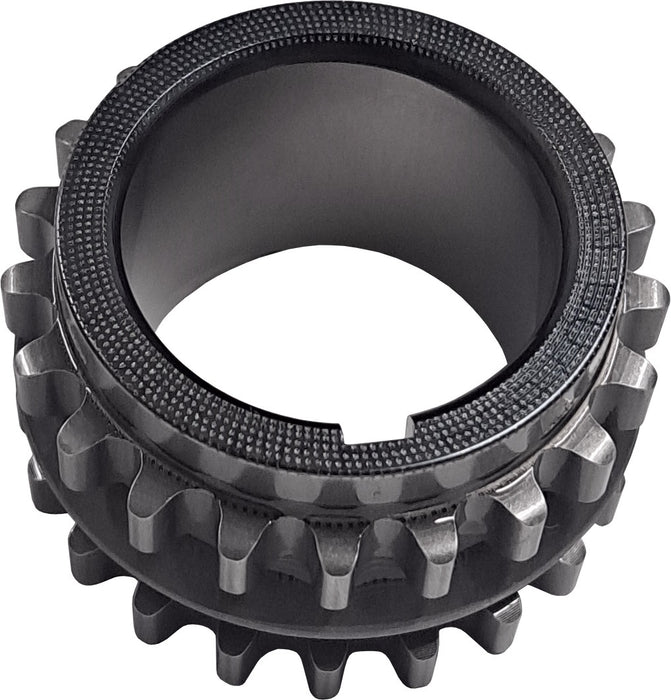 BOUNDARY RACING PUMP CM-SP-11 Billet Timing Crank Drive Gear  Ford 5.0L