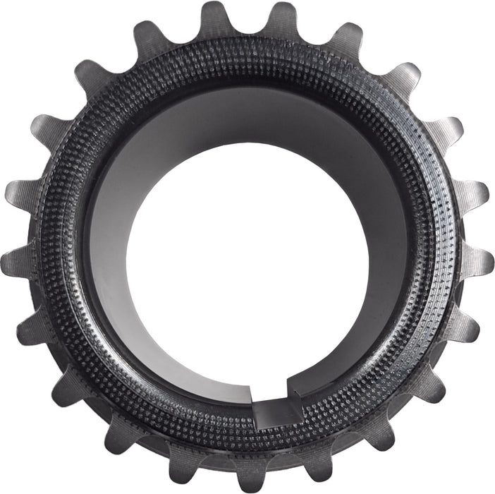 BOUNDARY RACING PUMP CM-SP-15 Billet Timing Crank Drive Gear Ford 5.0L