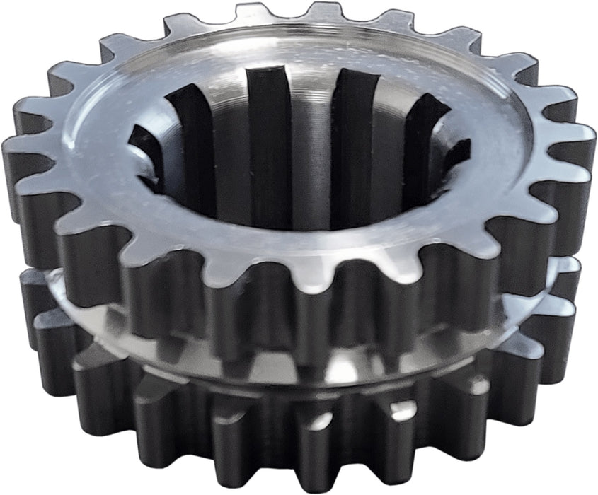 BOUNDARY RACING PUMP MM-SP-4V Billet Timing Crank Drive Gear Ford 4V Motor