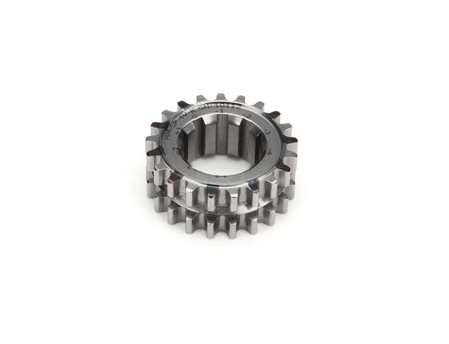 BOUNDARY RACING PUMP MM-SP-GT500 Billet Timing Crank Drive Gear Ford GT 500