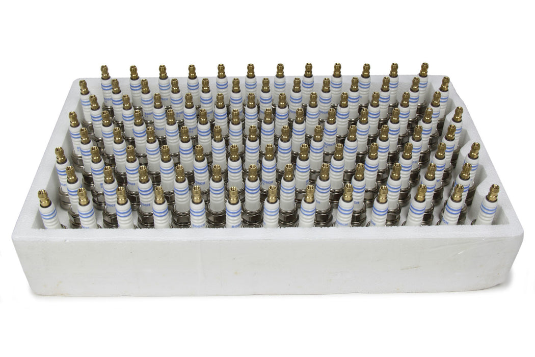 BOSCH MOTORSPORT F05CE0 Bosch Motorsport Spark Plugs 100pk