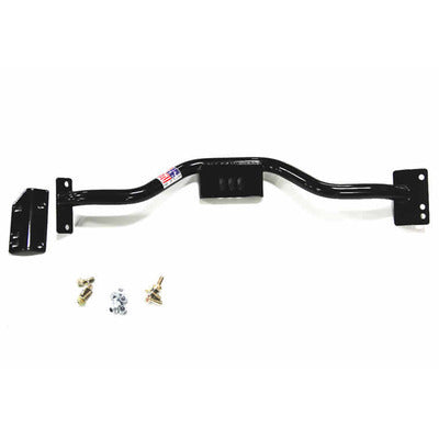 BOWLER PERFORMANCE TRANSMISSIONS 4601008 67-69 Camaro TKO500/600 Trans Crossmember SBC/LS
