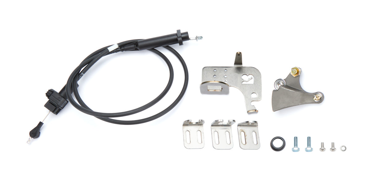 BOWLER PERFORMANCE TRANSMISSIONS 5011002 FI Tech Tru-Shift System