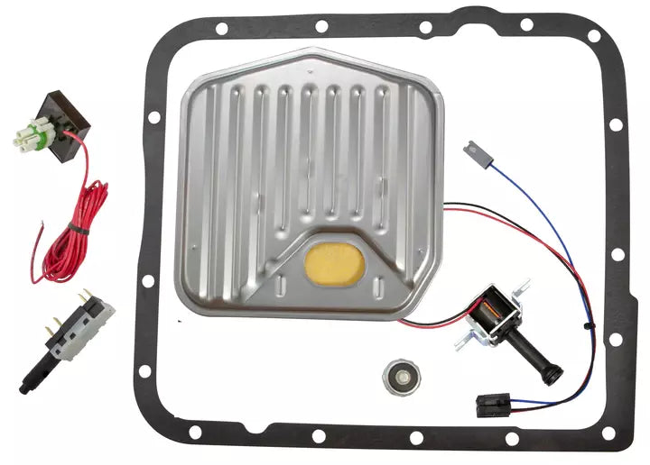 BOWLER PERFORMANCE TRANSMISSIONS 5107000 700-R4 Lock-Up Module Sy stem