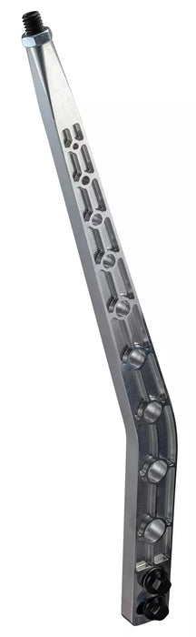 BOWLER PERFORMANCE TRANSMISSIONS 6014193 14In Shift Lever Aviatio n Style Raw